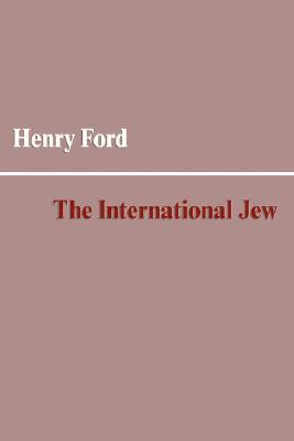 The International Jew | O#Religion