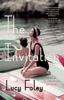 The Invitation by Lucy Foley | O#Travel
