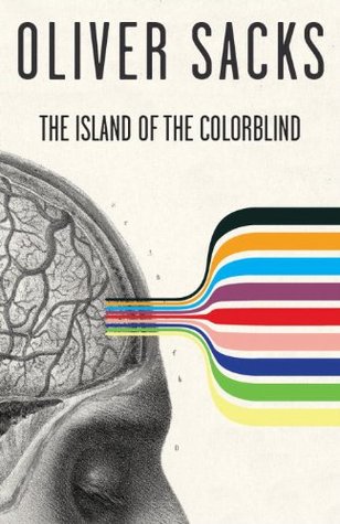 The Island of the Colorblind (Vintage) | O#Psychology