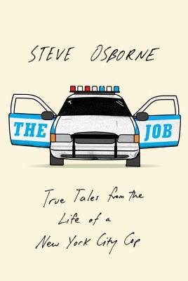 The Job: True Tales from the Life of a New York City Cop | O#TrueCrime