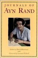 The Journals of Ayn Rand | O#Autobiography