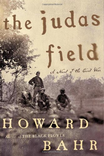 The Judas Field: A Novel of the Civil War | O#CIVILWAR