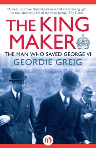 The King Maker: The Man Who Saved George VI | O#WorldWarII