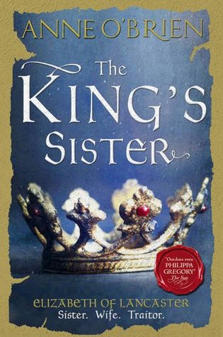 The King’s Sister | O#Medieval