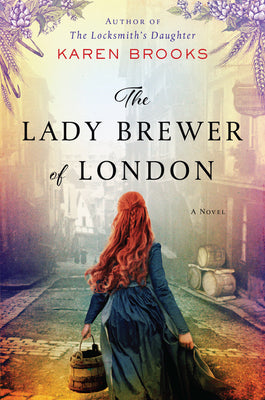 The Lady Brewer of London | O#Medieval