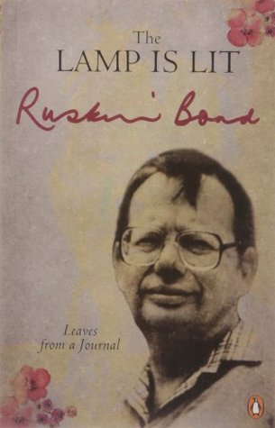 The Lamp is Lit: Leaves from a Journal | O#Autobiography