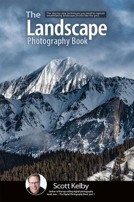 The Landscape Photography Book | O#ArtArchives