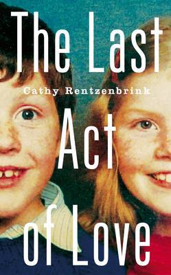 The Last Act of Love | O#Autobiography