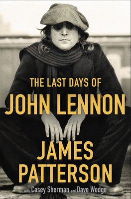 The Last Days of John Lennon | O#TrueCrime