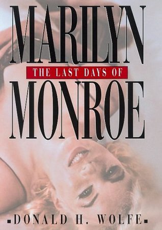 The Last Days of Marilyn Monroe | O#TrueCrime