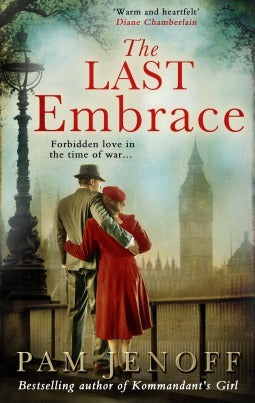 The Last Embrace | O#WorldWarII
