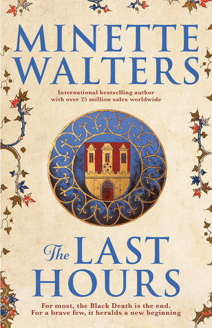 The Last Hours (Black Death, #1) | O#Medieval