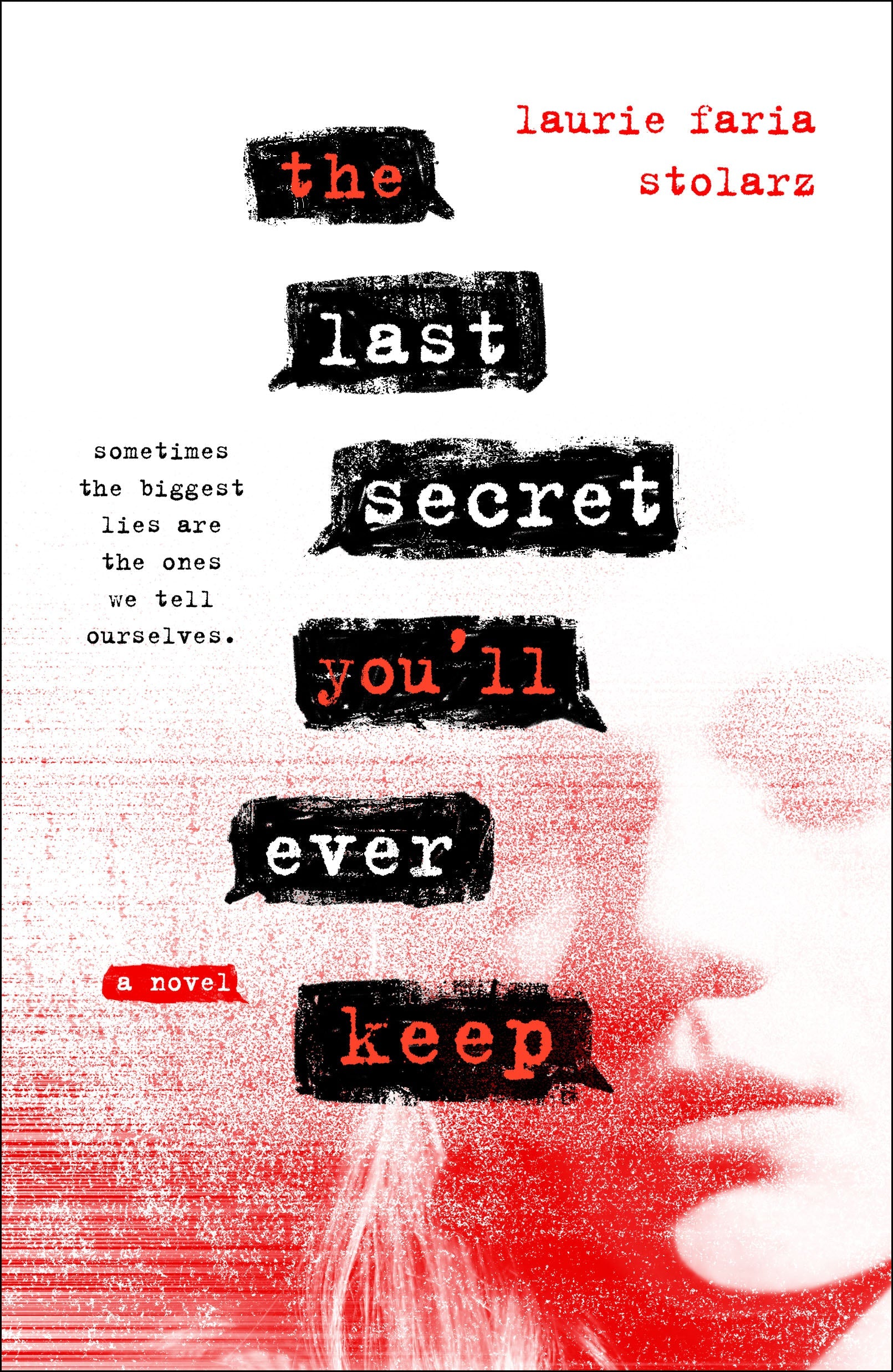 The Last Secret You’ll Ever Keep | O#MentalHealth