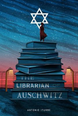 The Librarian of Auschwitz | O#WorldWarII