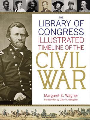 The Library of Congress Illustrated Timeline of the Civil War | O#MilitaryHistory