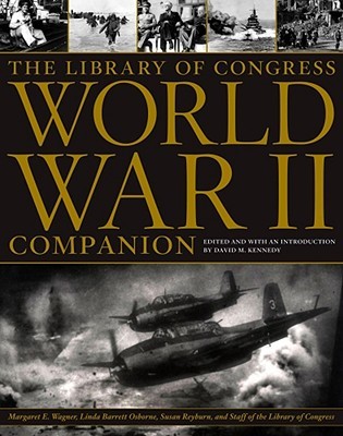 The Library of Congress World War II Companion | O#WorldWarII