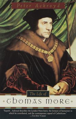 The Life of Thomas More | O#Religion
