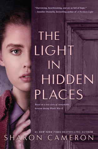The Light in Hidden Places | O#WorldWarII