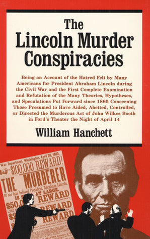The Lincoln Murder Conspiracies | O#CIVILWAR