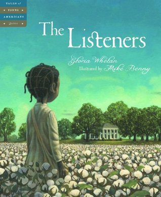 The Listeners (Tales of Young Americans) | O#CIVILWAR
