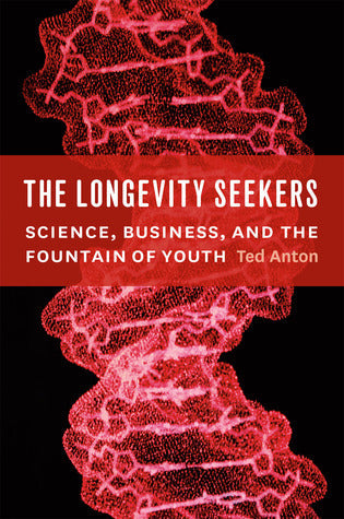 The Longevity Seekers: Science, Business, and the Fountain of Youth | O#Health