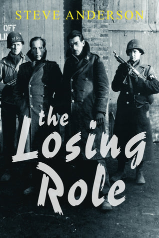 The Losing Role (Kaspar Brothers #1) | O#WorldWarII