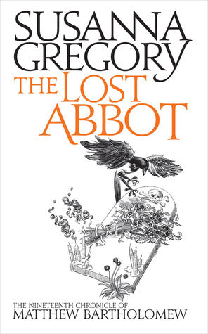 The Lost Abbot (Matthew Bartholomew, #19) | O#Medieval