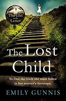 The Lost Child by Emily Gunnis | O#WorldWarII