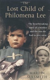 The Lost Child of Philomena Lee: A Mother, Her Son and a 50 Year Search | O#Autobiography