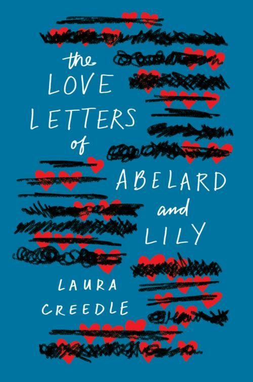 The Love Letters of Abelard and Lily | O#MentalHealth