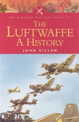 The Luftwaffe: A History | O#WorldWarII