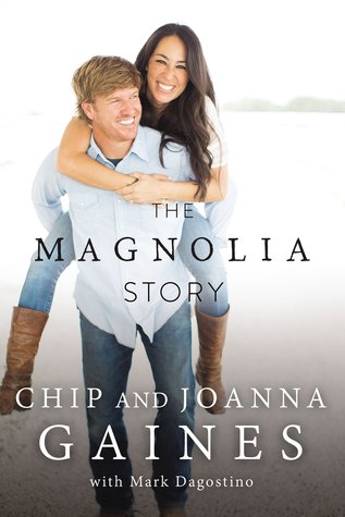 The Magnolia Story | O#Autobiography