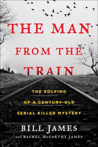 The Man from the Train: The Solving of a Century-Old Serial Killer Mystery | O#TrueCrime