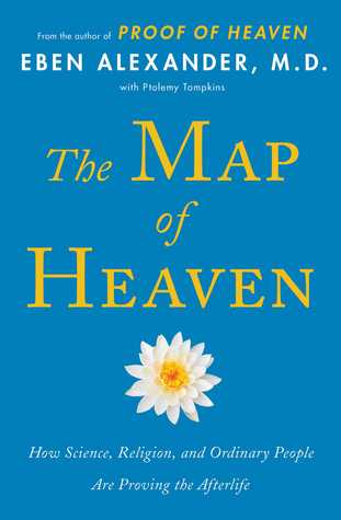 The Map of Heaven: How Science, Religion, and Ordinary People Are Proving the Afterlife | O#Religion