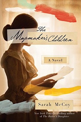 The Mapmaker’s Children | O#CIVILWAR