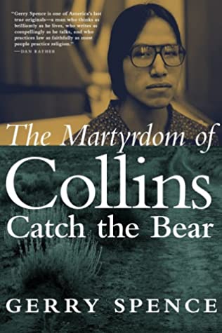 The Martyrdom of Collins Catch the Bear | O#TrueCrime