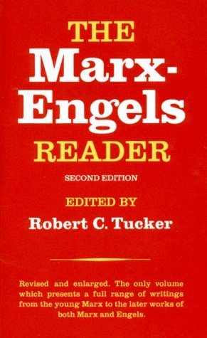 The Marx-Engels Reader | O#Sociology