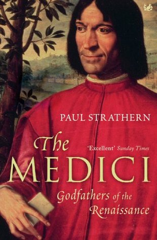 The Medici: Godfathers of the Renaissance | O#ArtArchives