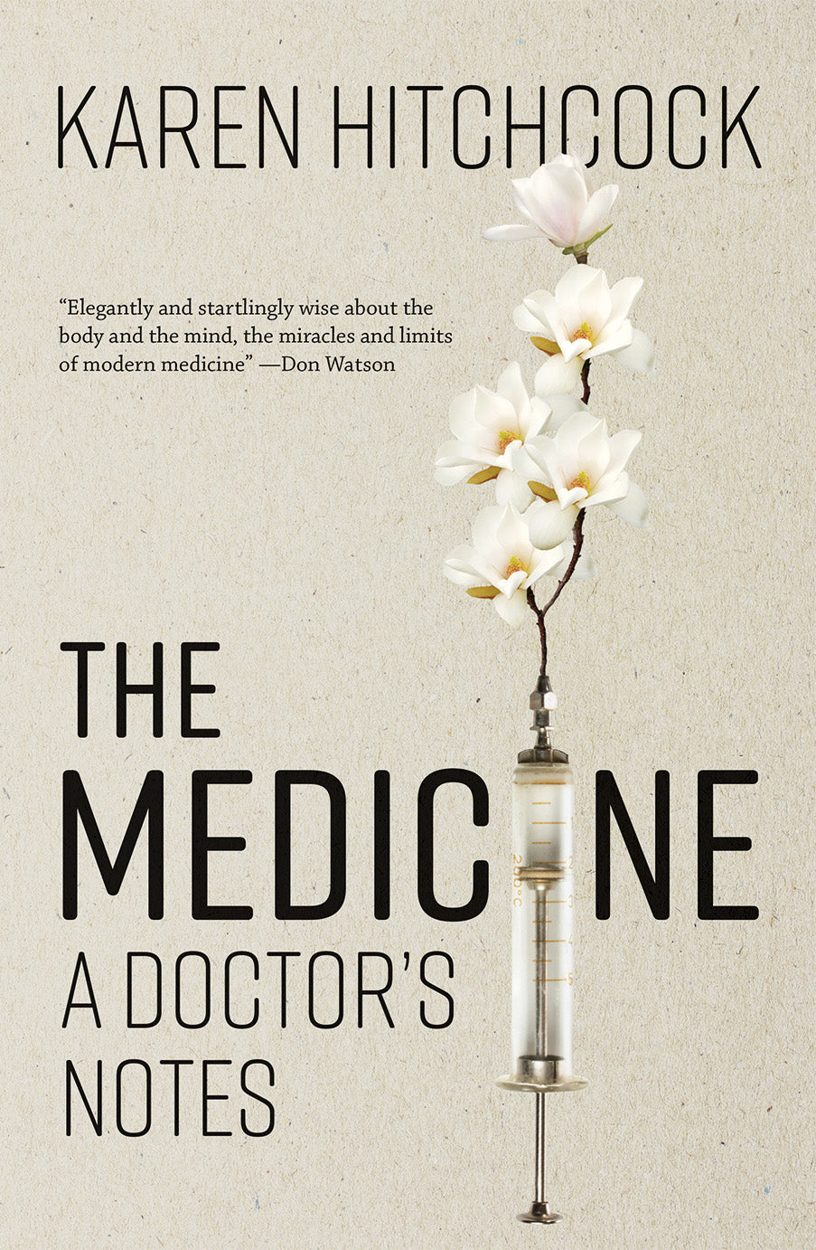 The Medicine | O#Health