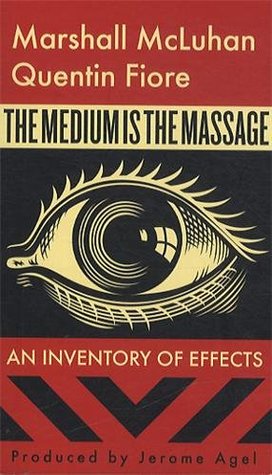 The Medium is the Massage | O#Sociology