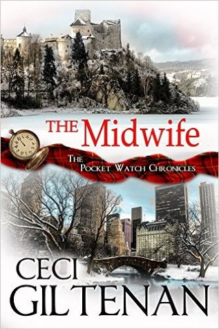 The Midwife (The Pocket Watch Chronicles, #2) | O#Medieval