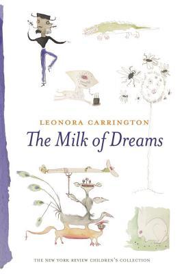 The Milk of Dreams | O#ArtArchives
