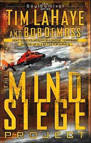 The Mind Siege Project | O#Health