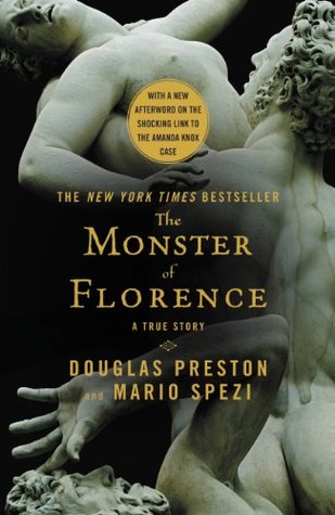 The Monster of Florence | O#TrueCrime