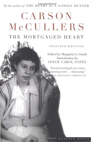 The Mortgaged Heart: Selected Writings | O#Poetry