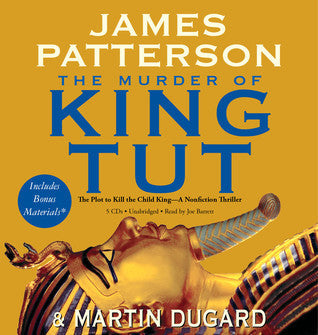 The Murder of King Tut: The Plot to Kill the Child King | O#TrueCrime