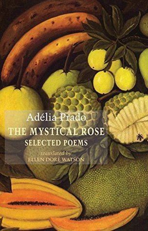 The Mystical Rose: Selected Poems | O#Poetry