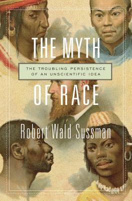 The Myth of Race: The Troubling Persistence of an Unscientific Idea | O#Sociology