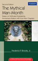 The Mythical Man Month: Essays on Software Engineering | O#MANAGEMENT