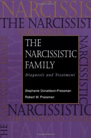 The Narcissistic Family: Diagnosis and Treatment | O#MentalHealth